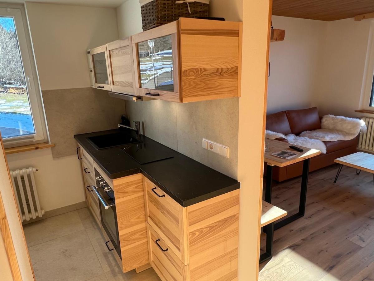 Boutique Hotel And Apartments Pension Sternen トートモース エクステリア 写真