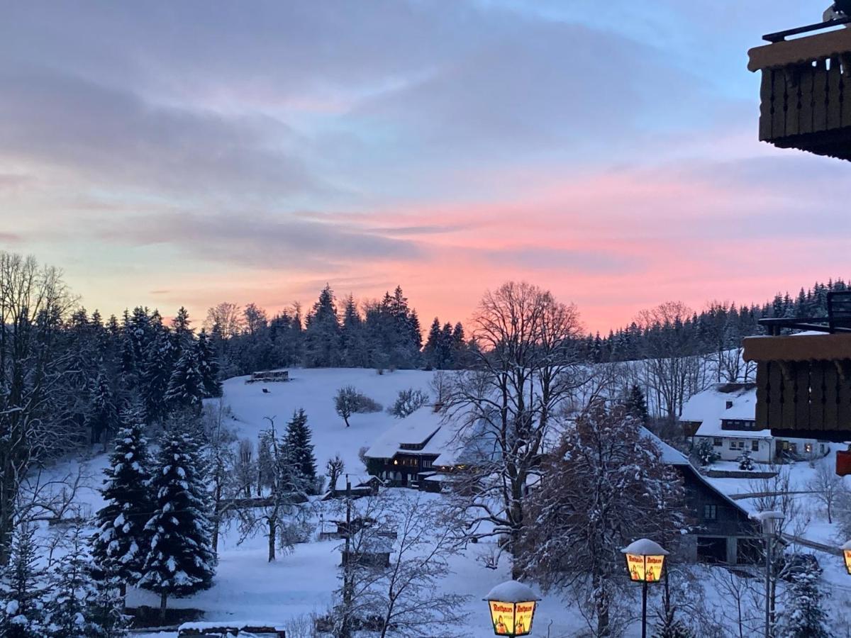 Boutique Hotel And Apartments Pension Sternen トートモース エクステリア 写真