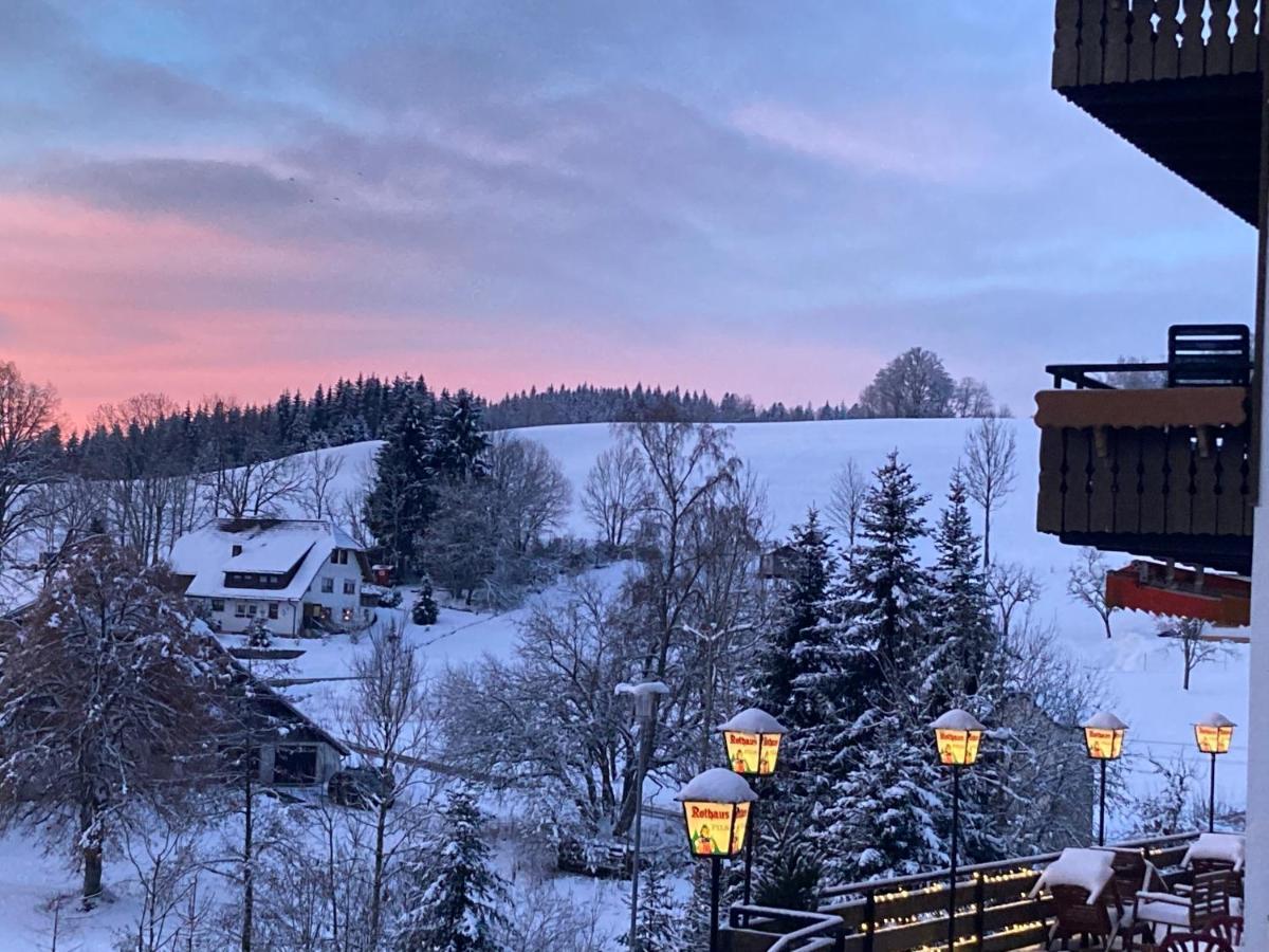Boutique Hotel And Apartments Pension Sternen トートモース エクステリア 写真