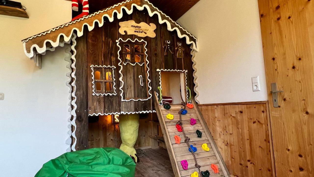 Boutique Hotel And Apartments Pension Sternen トートモース エクステリア 写真