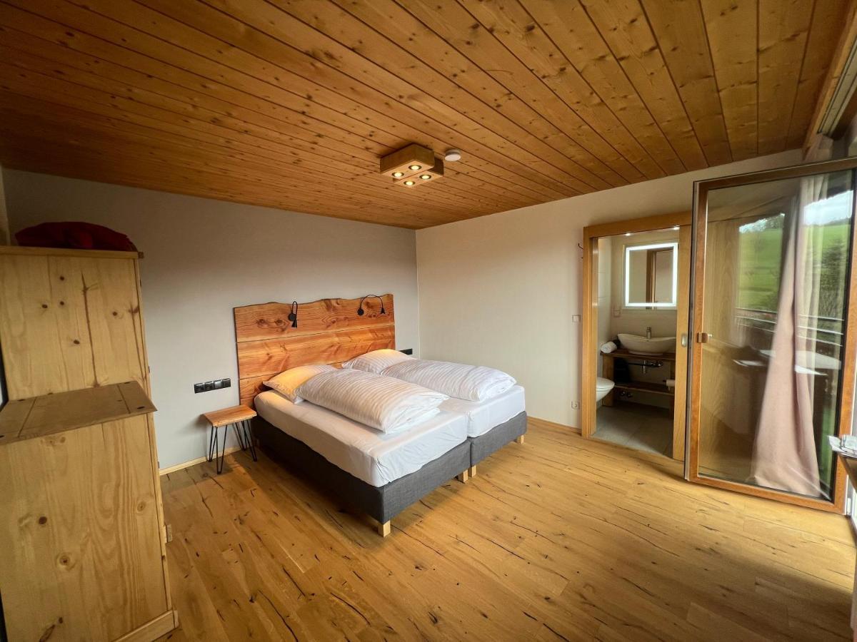 Boutique Hotel And Apartments Pension Sternen トートモース エクステリア 写真