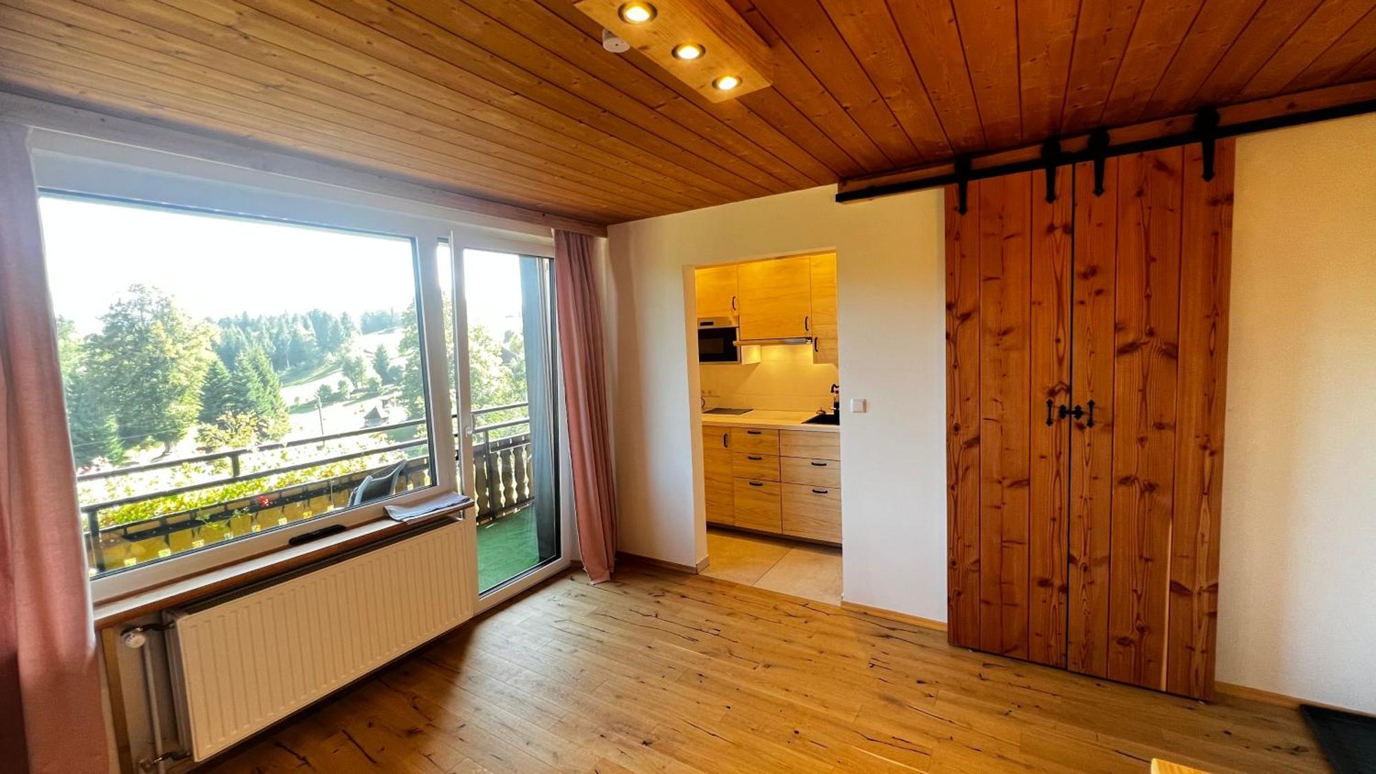 Boutique Hotel And Apartments Pension Sternen トートモース エクステリア 写真