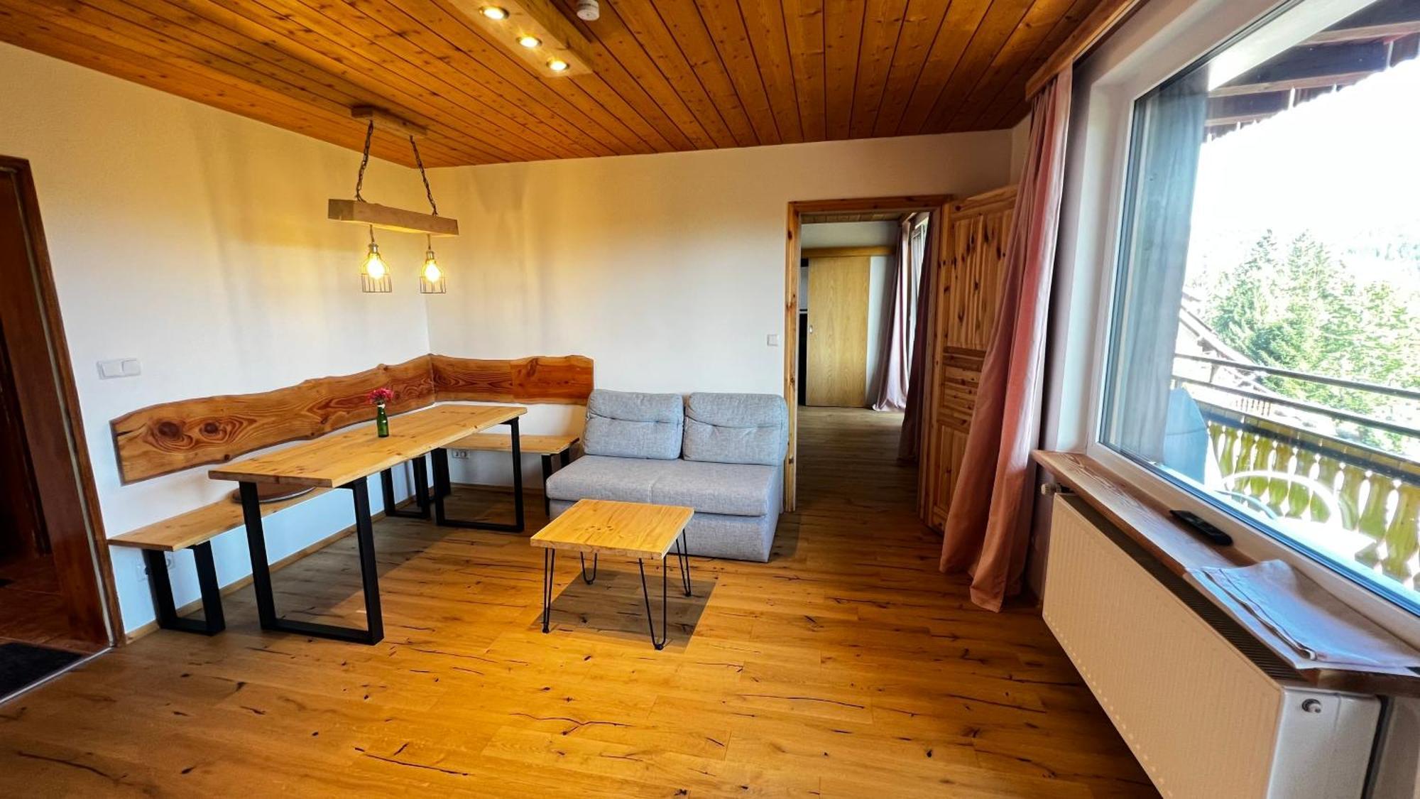 Boutique Hotel And Apartments Pension Sternen トートモース エクステリア 写真