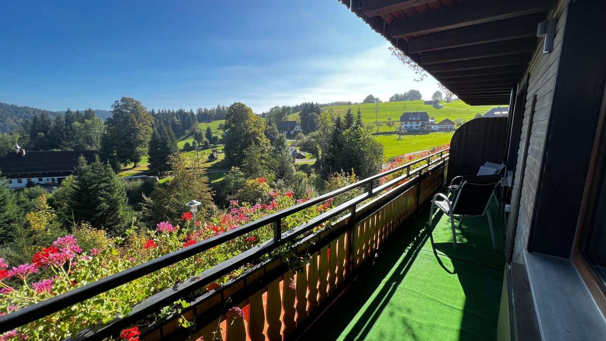 Boutique Hotel And Apartments Pension Sternen トートモース エクステリア 写真