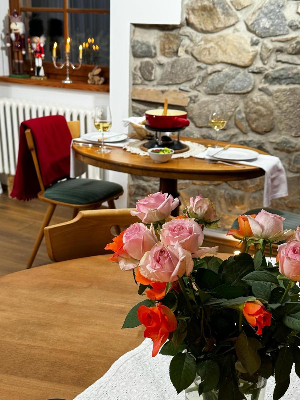 Boutique Hotel And Apartments Pension Sternen トートモース エクステリア 写真
