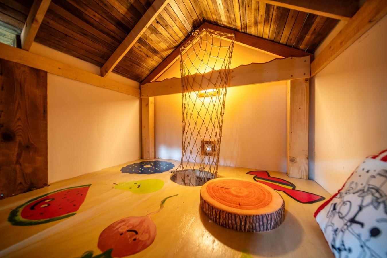 Boutique Hotel And Apartments Pension Sternen トートモース エクステリア 写真