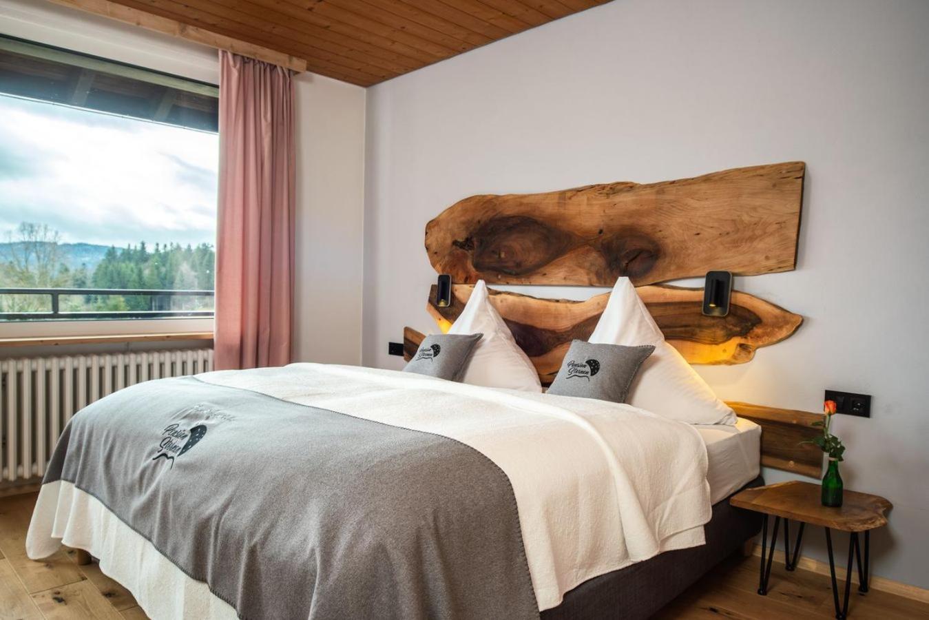 Boutique Hotel And Apartments Pension Sternen トートモース エクステリア 写真
