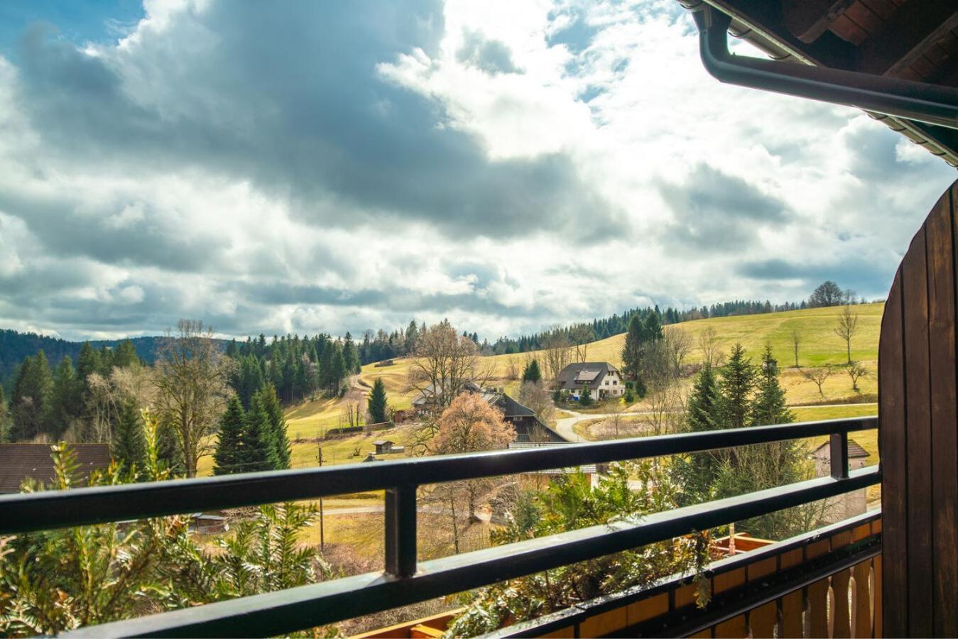 Boutique Hotel And Apartments Pension Sternen トートモース エクステリア 写真