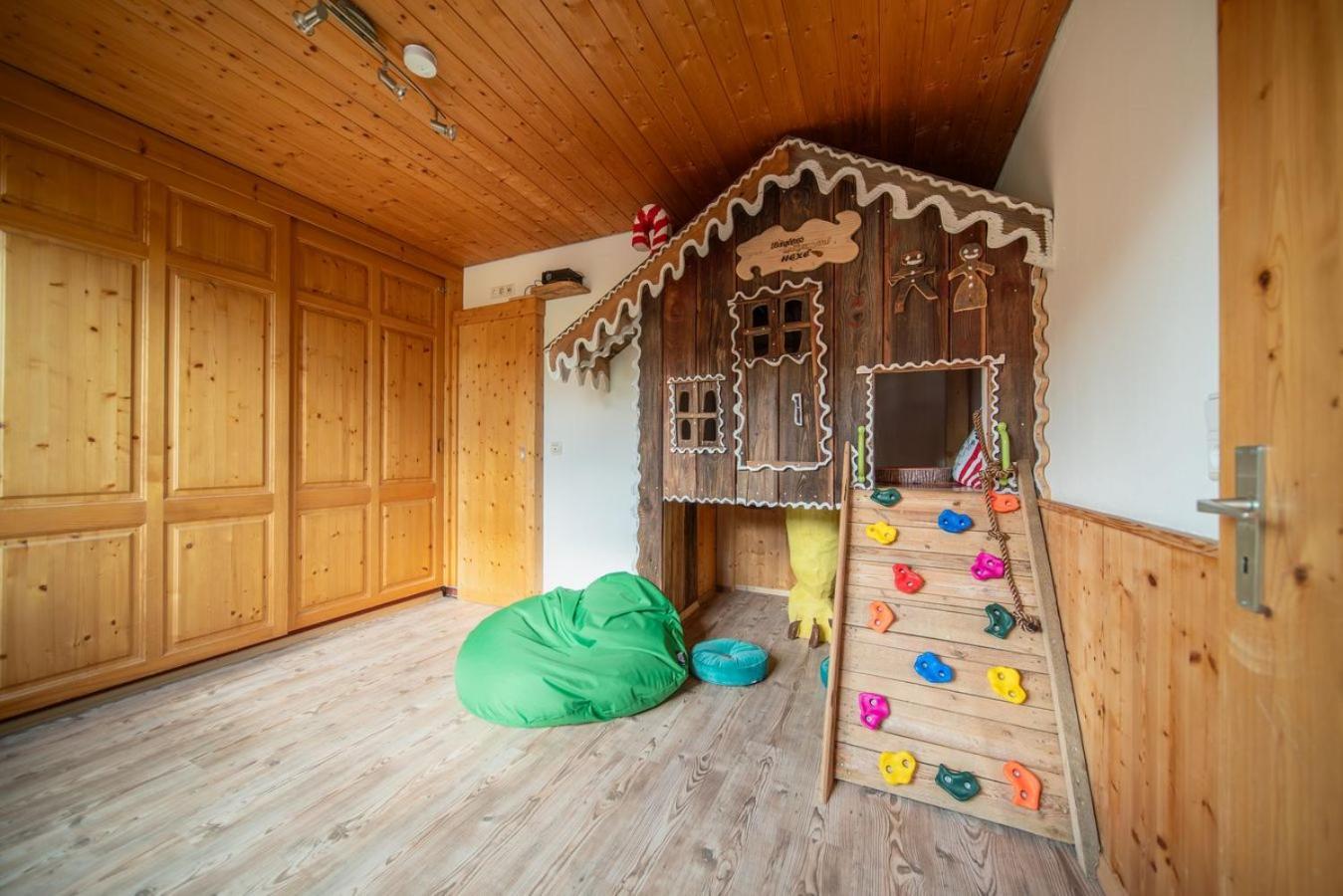 Boutique Hotel And Apartments Pension Sternen トートモース エクステリア 写真