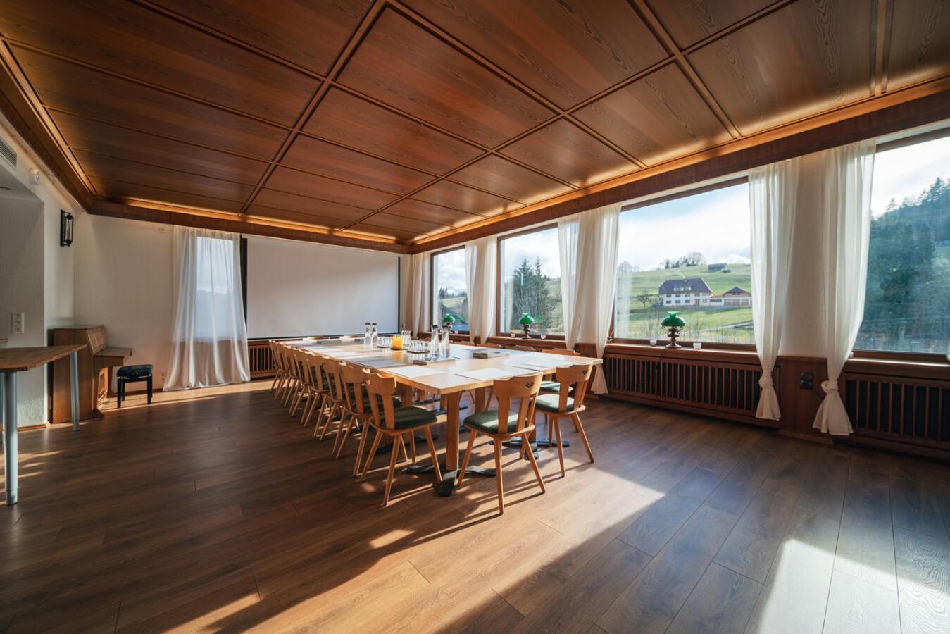 Boutique Hotel And Apartments Pension Sternen トートモース エクステリア 写真