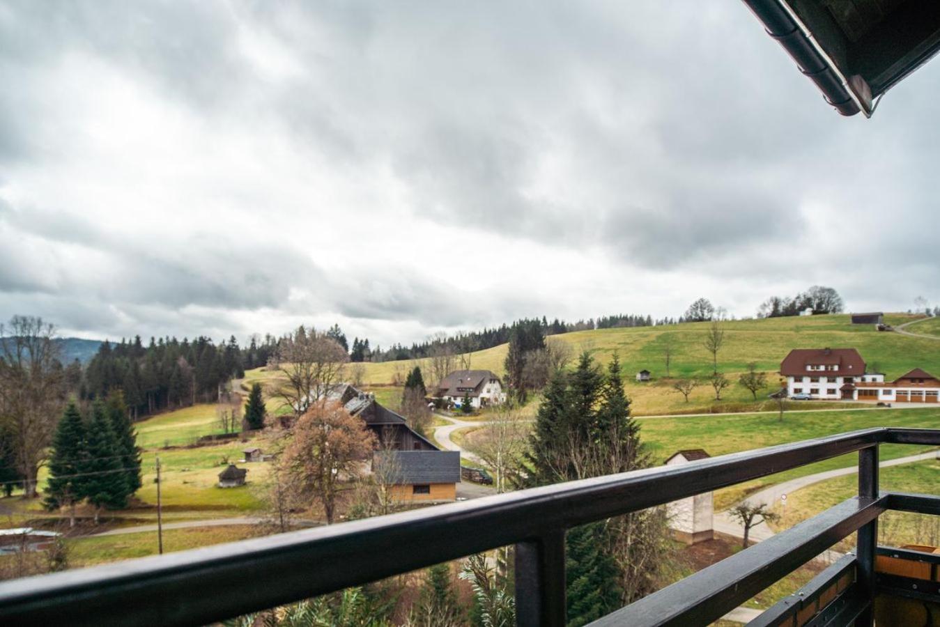 Boutique Hotel And Apartments Pension Sternen トートモース エクステリア 写真