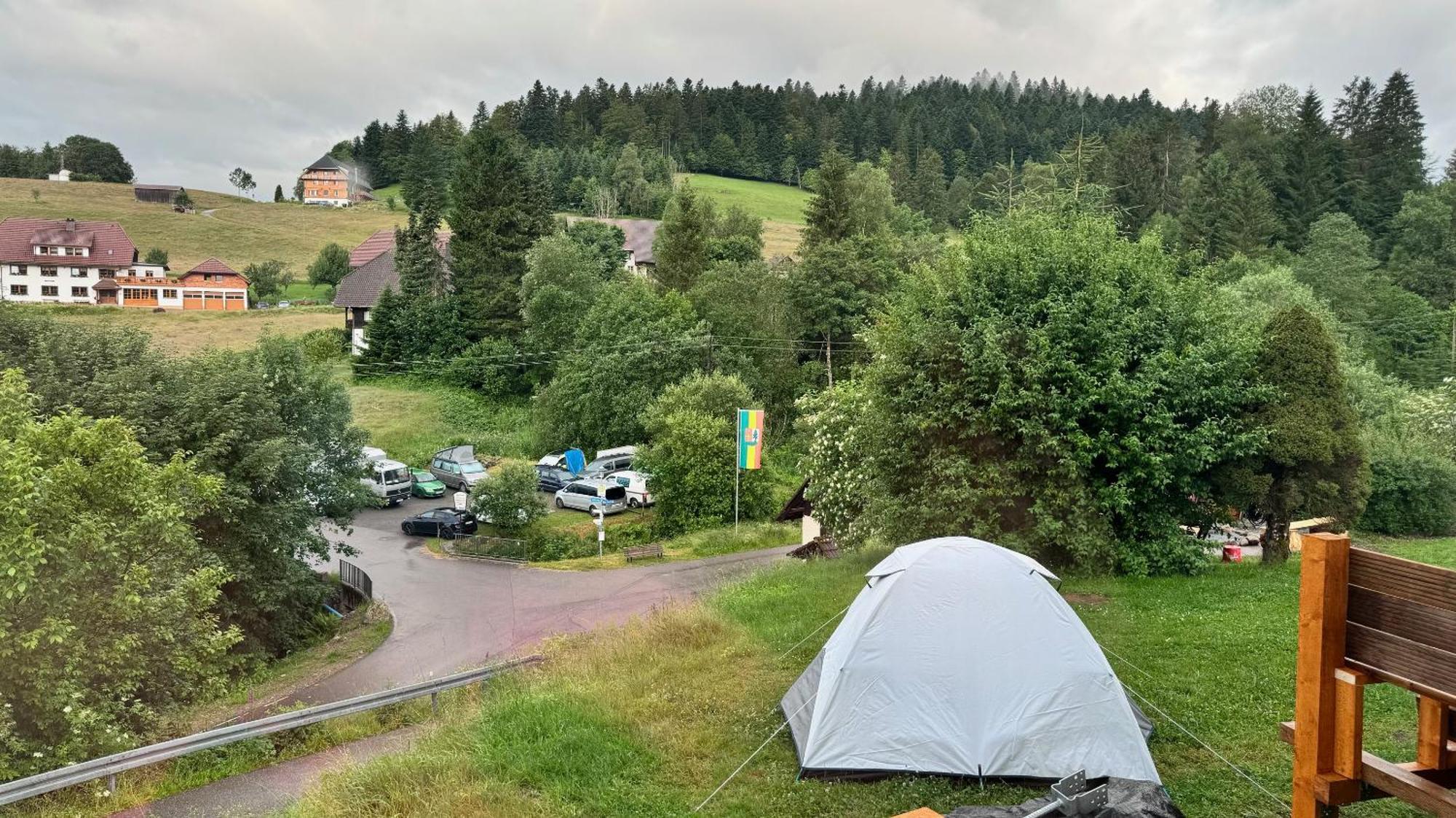Boutique Hotel And Apartments Pension Sternen トートモース エクステリア 写真