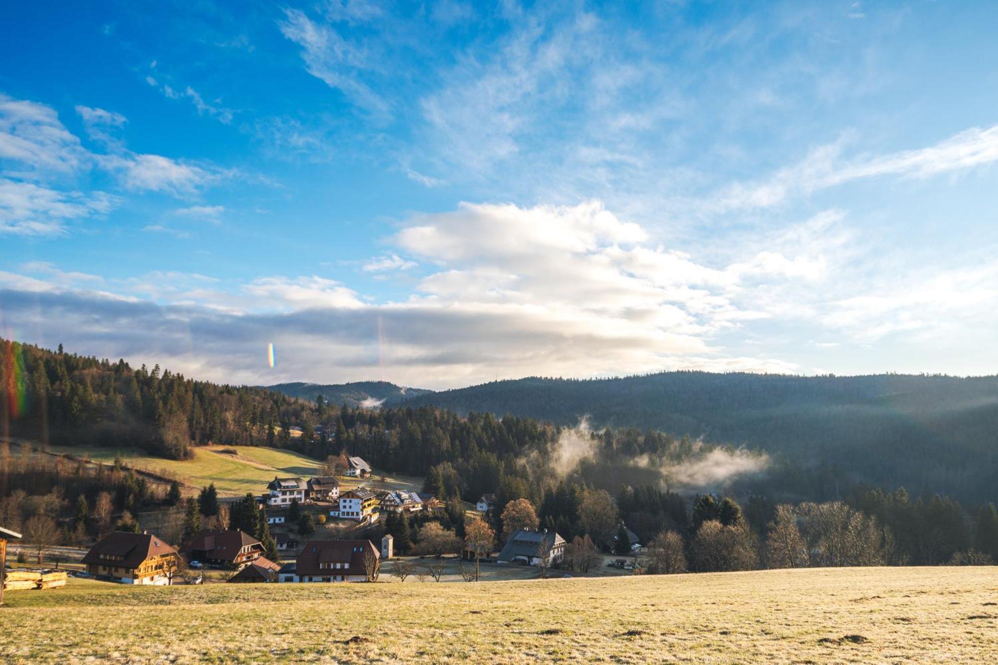 Boutique Hotel And Apartments Pension Sternen トートモース エクステリア 写真