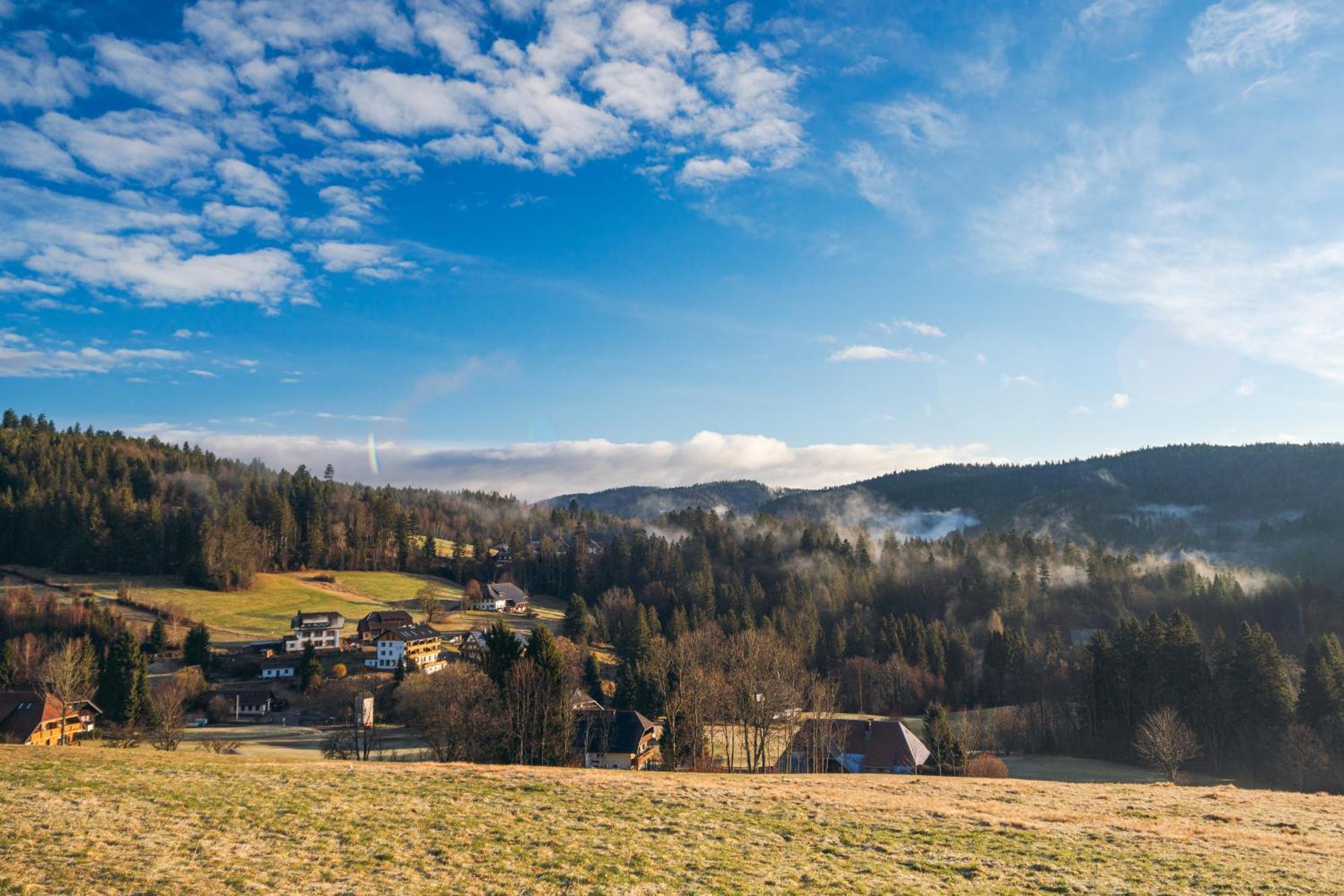 Boutique Hotel And Apartments Pension Sternen トートモース エクステリア 写真